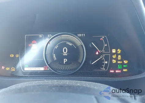 2021 Lexus Ux 250H z USA, uszkodzony, nr VIN JTHX9JBH3M2051577